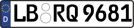 LB-RQ9681