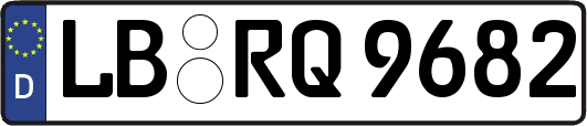 LB-RQ9682