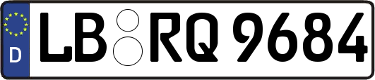 LB-RQ9684