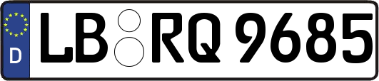 LB-RQ9685