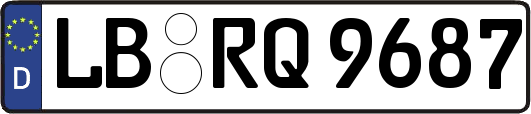 LB-RQ9687