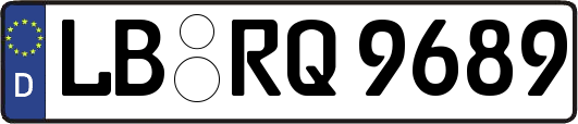LB-RQ9689