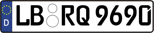 LB-RQ9690