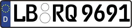 LB-RQ9691