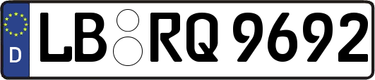 LB-RQ9692