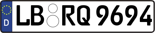 LB-RQ9694