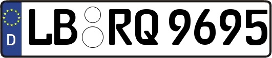 LB-RQ9695