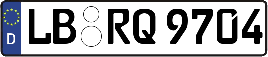 LB-RQ9704