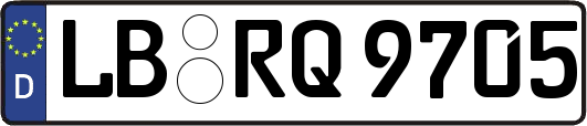 LB-RQ9705