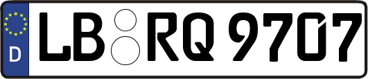 LB-RQ9707