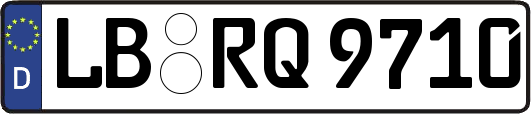 LB-RQ9710