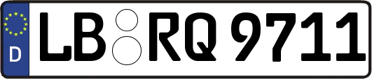 LB-RQ9711