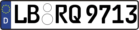 LB-RQ9713
