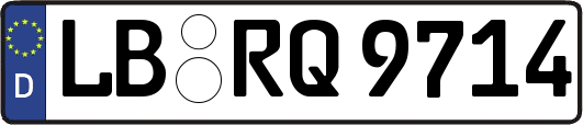 LB-RQ9714