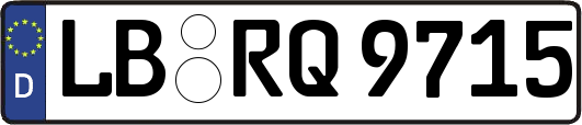LB-RQ9715