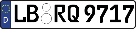 LB-RQ9717