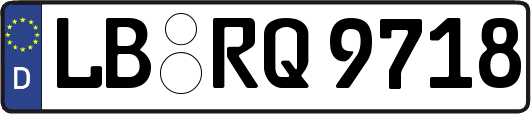 LB-RQ9718
