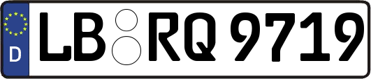 LB-RQ9719