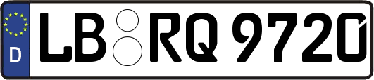 LB-RQ9720