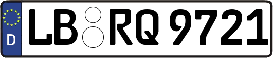 LB-RQ9721