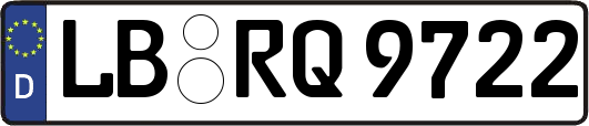 LB-RQ9722