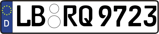 LB-RQ9723