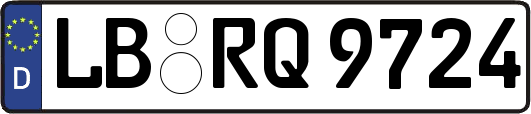 LB-RQ9724