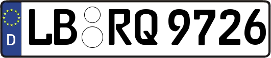 LB-RQ9726