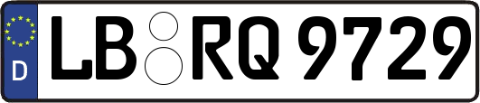 LB-RQ9729