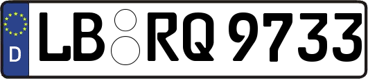 LB-RQ9733