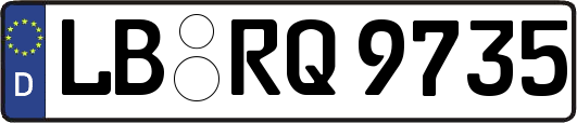 LB-RQ9735
