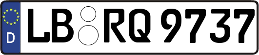 LB-RQ9737
