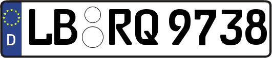 LB-RQ9738
