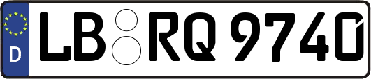 LB-RQ9740
