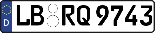 LB-RQ9743