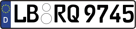 LB-RQ9745