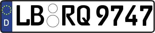 LB-RQ9747
