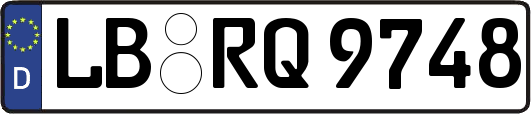 LB-RQ9748