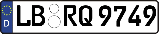 LB-RQ9749