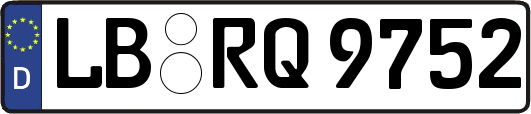 LB-RQ9752