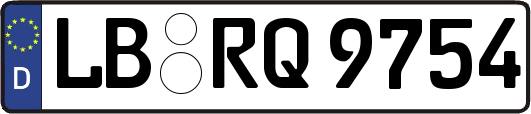 LB-RQ9754