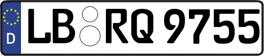 LB-RQ9755