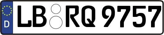 LB-RQ9757