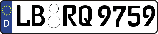 LB-RQ9759