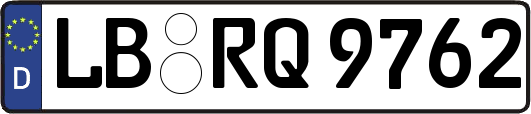 LB-RQ9762