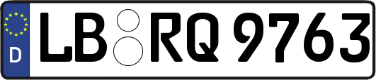 LB-RQ9763
