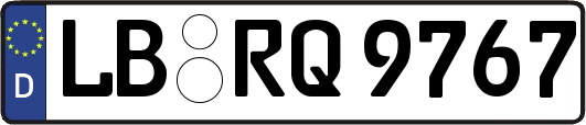 LB-RQ9767
