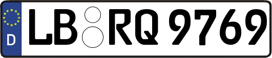 LB-RQ9769