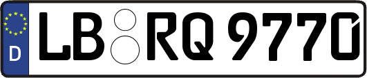 LB-RQ9770