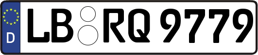 LB-RQ9779